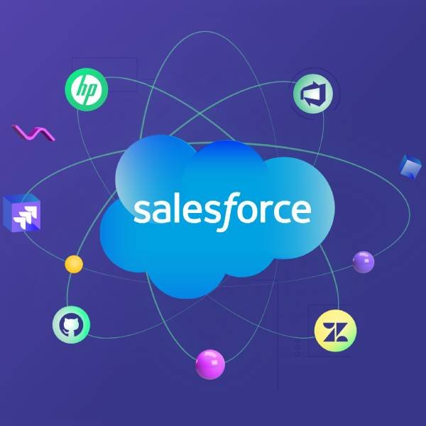 Salesforce